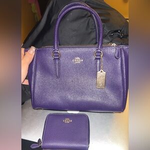 Coach purse/wallet NEW